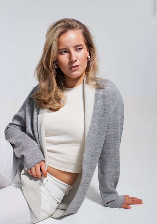 Cardigan Uqi