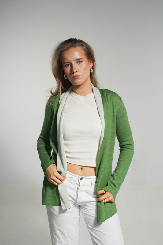 Cardigan Qomer