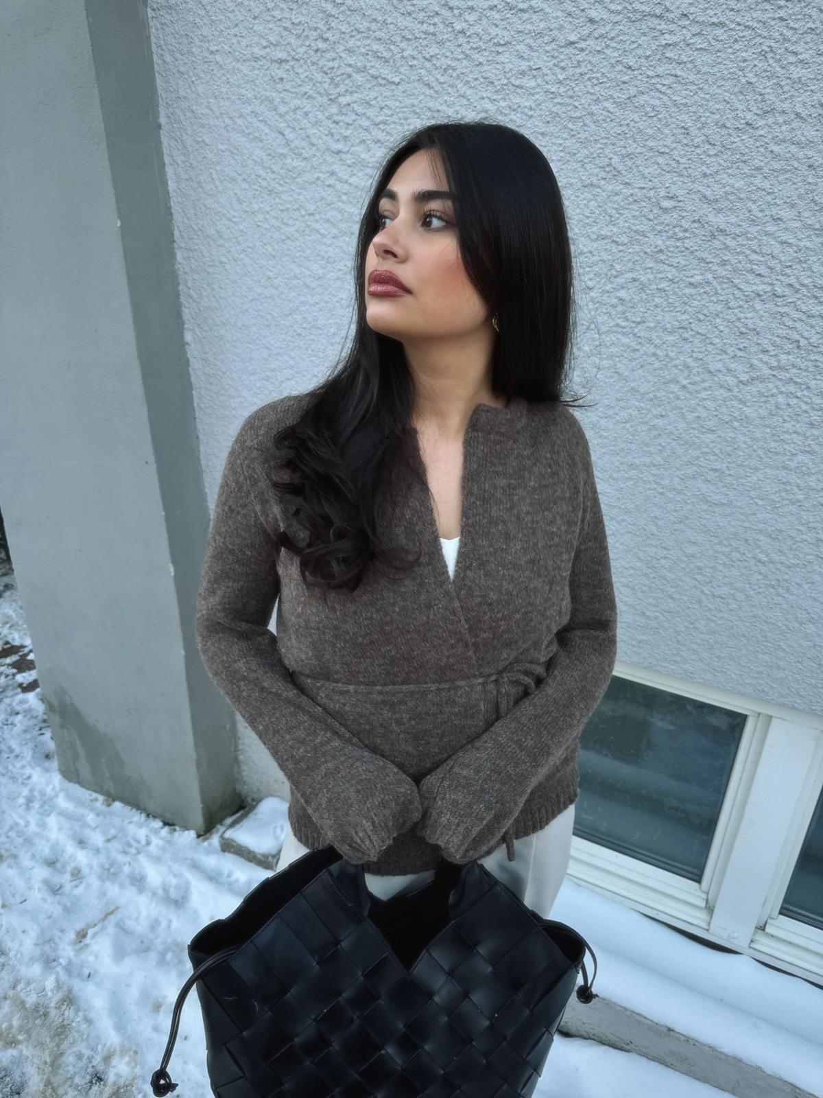 WARMI cardigan